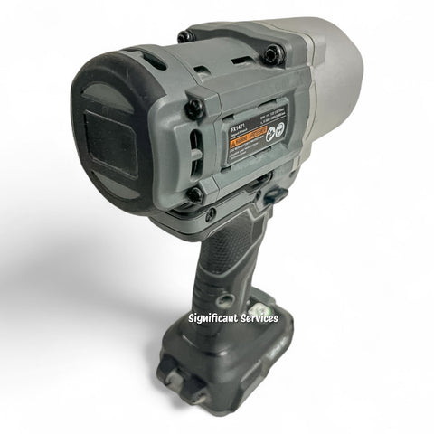 FLEX FX1471-Z 24V Brushless Cordless 1/2" 1,150 Ft-Lbs High Torque Impact Wrench