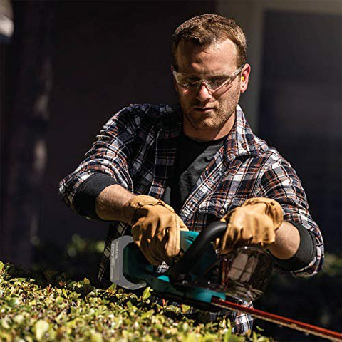 Makita XHU02Z 18V LXT® Lithium-Ion Cordless 22" Hedge Trimmer, Tool Only