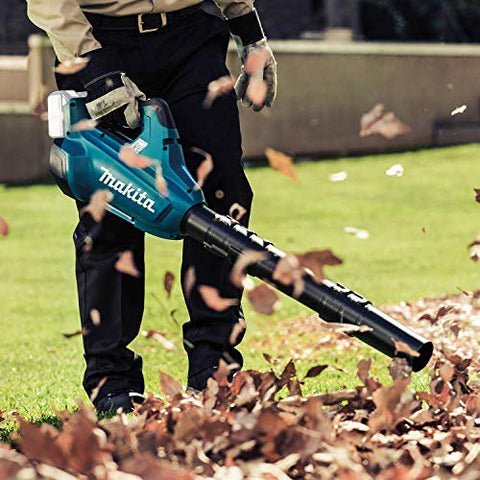 Makita XBU02Z 36V (18V X2) LXT� Brushless Blower, Tool Only