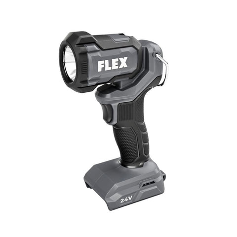 FLEX FX5111-Z 24V Cordless 300 Lumen LED Work Light Tool Only Battery Not Included