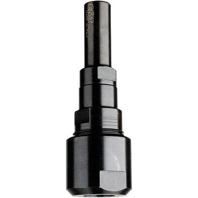 CMT 796.001.01 Router Collet Chuck Extension for 1/4-Inch Collets, 1/2-Inch