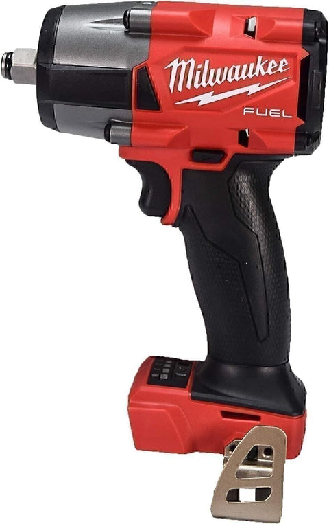 Milwaukee 2962-20 M18 18V Fuel 1/2" Mid-Torque Impact Wrench Bare Tool