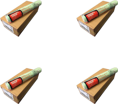 Wooster Brush R275 18 Inch Painter's Choice Roller Cover 3/8 Inch Nap 24 Pack