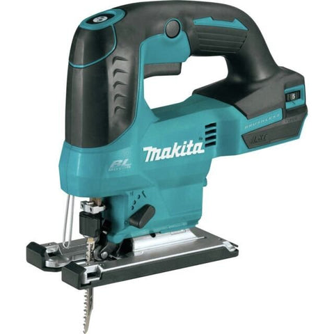 Makita XVJ04Z 18V LXT® Lithium-Ion Brushless Cordless Jig Saw, Tool Only