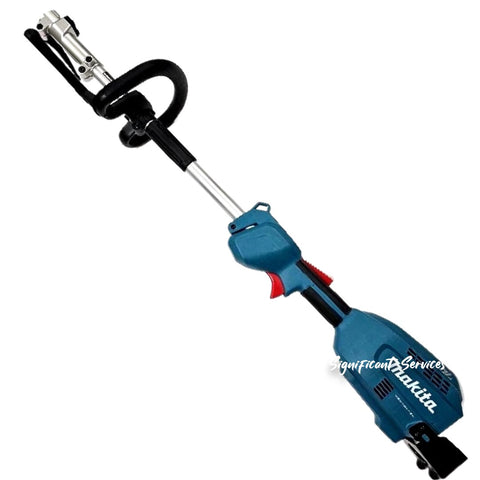 Makita XUX02Z 18V LXT® Lithium-Ion Brushless Cordless Couple Shaft Power Head