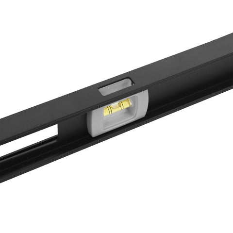Johnson Level & Tool 5700-0800 8" Magnetic Billet Torpedo Level