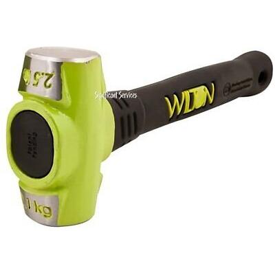 Wilton BASH 20212 2-1/2 2.5 Lb Head 12" Sledge Hammer