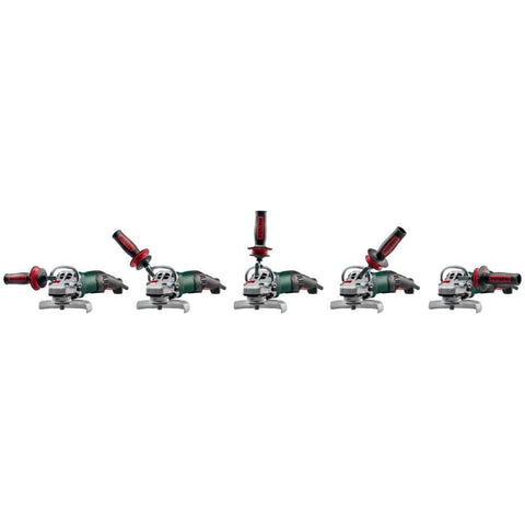 Metabo 627362000 Multi-Position Bracket For Side Handle