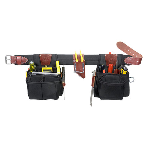 Occidental Leather 9525 XXL The FinisherSet