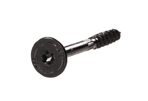 Simpson Structural Screws SDW22338MB .22-Inch by 3-3/8-Inch with 1-9/16-Inch...