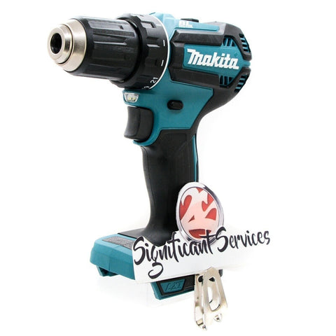 Makita XFD13Z 18V LXT Brushless Cordless Li-Ion 1/2" Compact Drill Driver