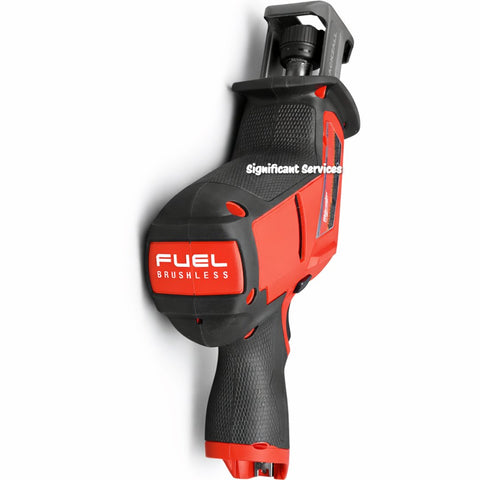 Milwaukee 2520-20 M12 Fuel Hackzall Bare Tool