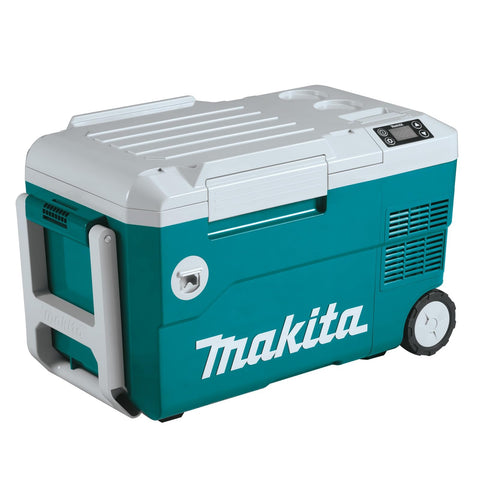 Makita DCW180Z 18V X2 LXT® Lithium-Ion, 12V/24V DC Auto, and AC...