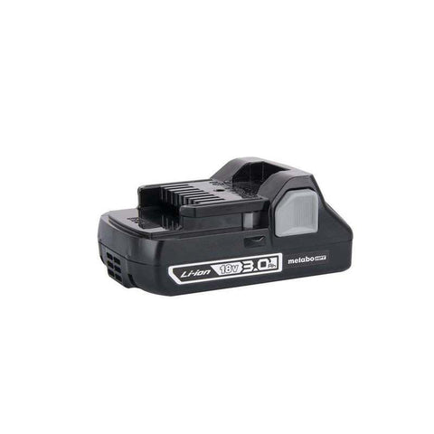 Metabo HPT 339782M 18V 3 Ah Compact Lithium-Ion Slide Battery