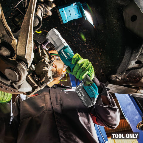 Makita XLT03Z 18V Brushless Cordless High Torque 3/8" Drive Angle Impact Wrench