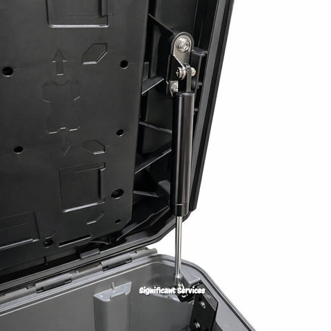 FS1102 Stack Pack Medium Part of the FLEX Tool Box Modular Storage Case System