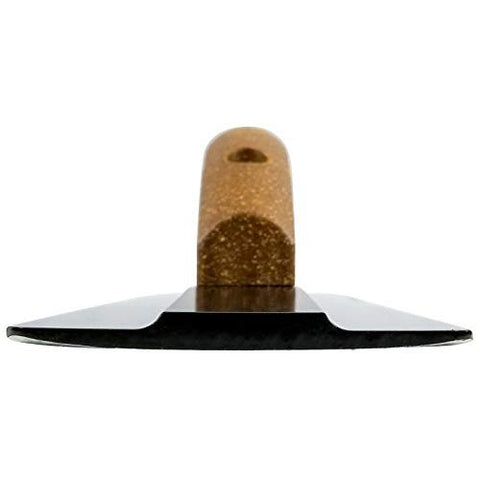 Kraft Tool CFE071K 16"x4" Elite Series SE Fat Cat Mag Hand Float Cork Handle