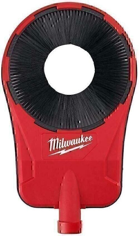 MILWAUKEE Dry Coring Dust Extraction Attachment 5319-DE