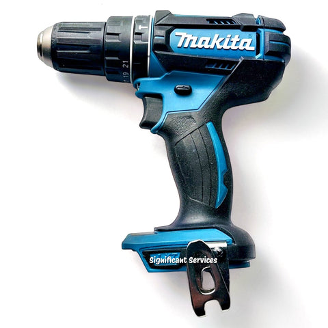 Makita XPH10Z 18V LXT Lithium-Ion Cordless 1/2" Hammer Driver-Drill (Tool Only)