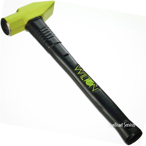 Wilton B.A.S.H 30316 16" Handle Cross Peen Hammer 3 Lb Head