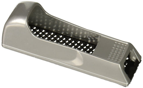 Kraft Tool DC135 Rasp, 5-1/2-Inch - Set of 3