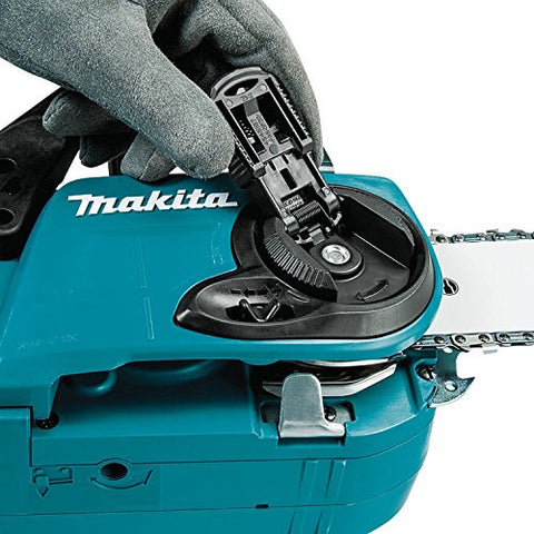 Makita XCU03Z 18V X2 LXT 14" Brushless Cordless Chainsaw Tool Only Lithium-Ion