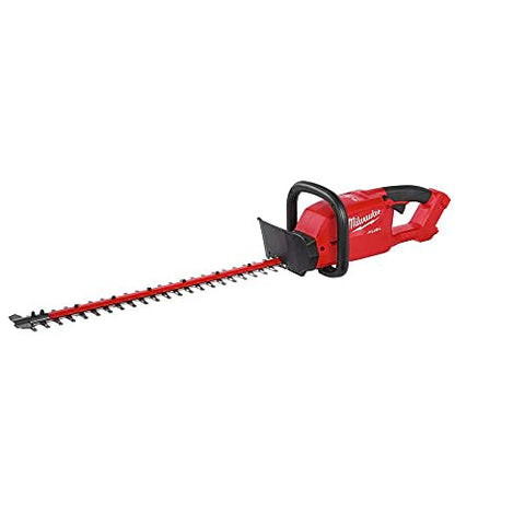 Milwaukee 2726-20 M18 FUEL 18-Volt Lithium-ion Brushless Cordless Hedge Trimmer