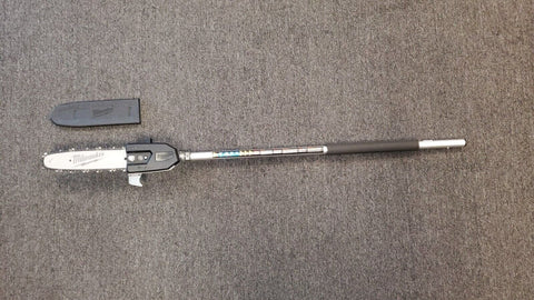 Milwaukee 2825-20PS M18 FUEL 10" Pole Saw with QUIK-LOK Power Head Tool Only