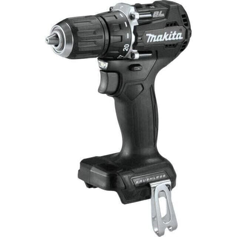 Makita XFD15ZB 18V LXT Li-Ion Sub-Compact Brushless Cordless 1/2" Driver-Drill