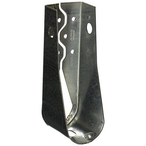 Simpson Strong-Tie HDU2-SDS2.5 8-11/16-Inch Predeflected Holdown W/Screws