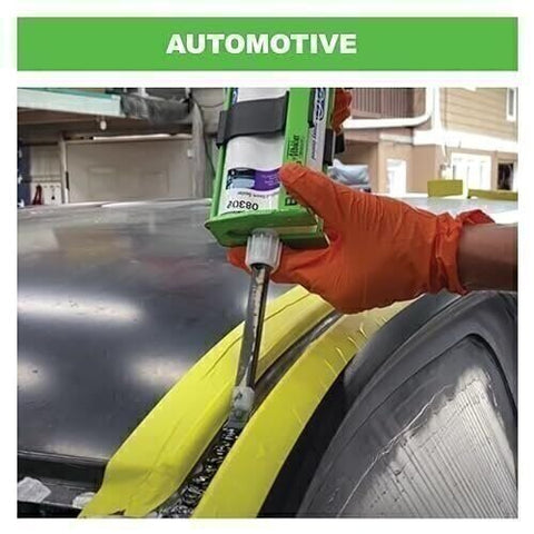 ALBION B26T600 600 Series B-Line Manual Multi-Component Cartridge Caulk Gun