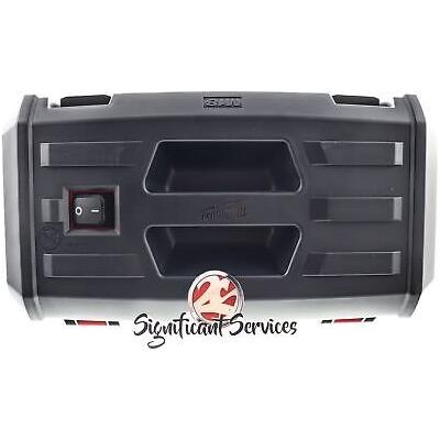 Milwaukee 0880-20 18V Cordless Lithium-Ion 2 Gallon Wet/Dry Vacuum (Bare Tool)