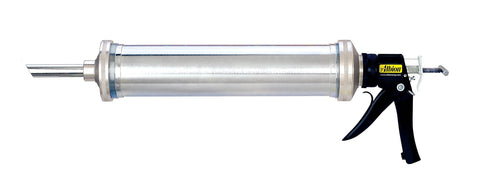 Albion Engineering 103-15 Professional Line Special Deluxe Manual Bulk Caulking Gun, 80 oz
