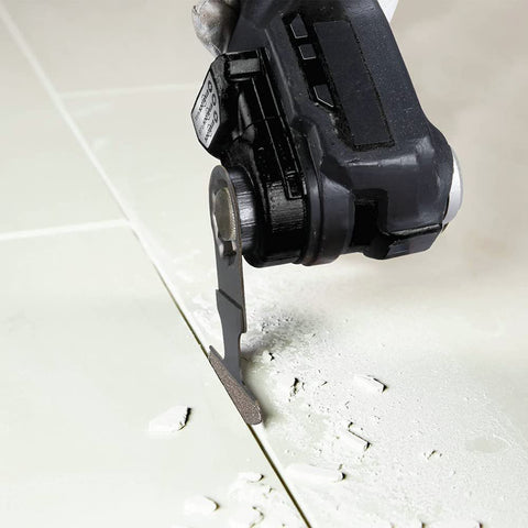 18V LXT® Lithium-Ion Sub-Compact Brushless Cordless StarlockMax® Oscillating Multi-Tool, Tool Only