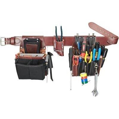 Occidental Leather 5590 M Commercial Electrician's Set