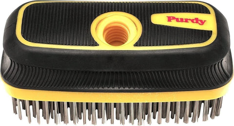 Purdy Block Wire Brush 140910300