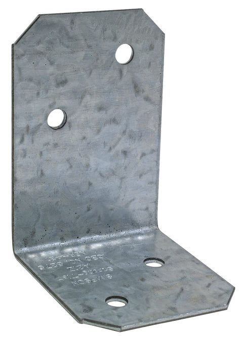 Simpson Strong-Tie A21Z 2 in. x 1-1/2 in. x 1-3/8 in. ZMAX® Galvanized Angle