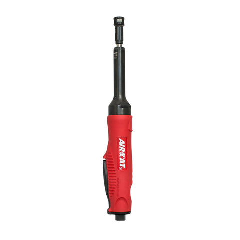 AIRCAT 6270 1.0 HP Composite Extended Straight Die Grinder 20,000 RPM
