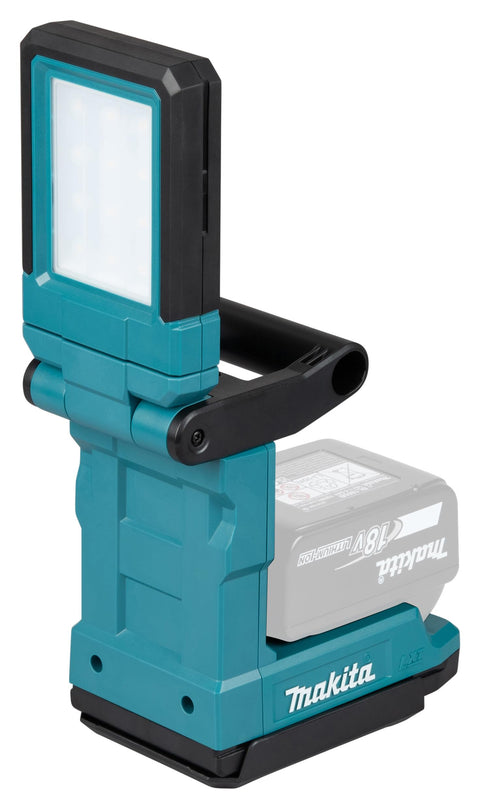 Makita DML819 18V LXT® Lithium-Ion L.E.D. Magnetic Work Light, Light Only