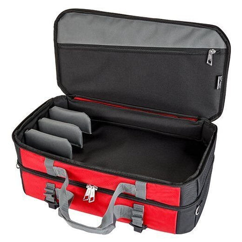 Wet/Dry Shop Vacuum Tool and Attachment Storage Bag 49-90-2019