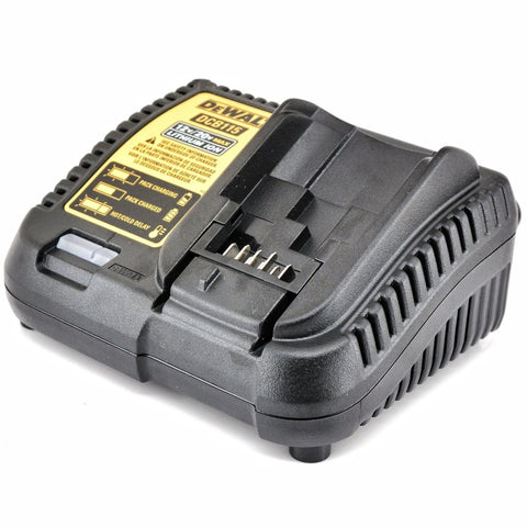 DeWALT DCF887 1/4" 20V Max Lithium Ion XR 3 Speed Brushless Impact Driver Kit