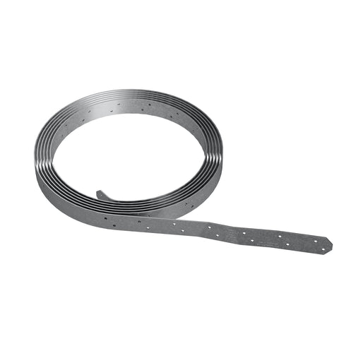 Simpson Strong Tie CS14 14-Gauge Coiled Strap 1-1/4" x 100'