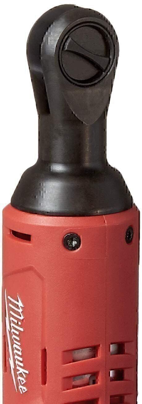 Milwaukee 2457-20 M12 Cordless 3/8" Lithium-Ion Ratchet (Bare Tool)