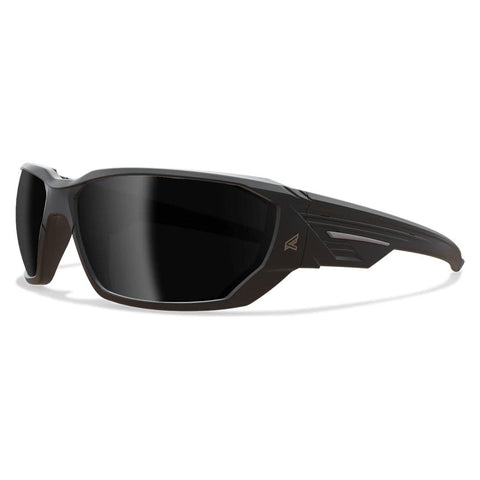 EDGE XD416VS Dawson Wrap-Around Anti-Fog/Vapor Shield Safety Glasses