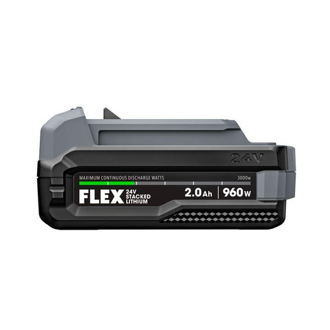 FLEX FX0311-1 24V 2.0Ah Stacked Lithium-Ion Battery Pack