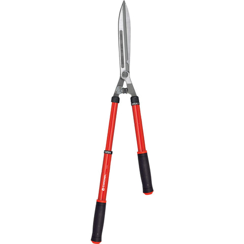 Corona HS 3950 Extendable Hedge Shear 10" Forged Steel Blade