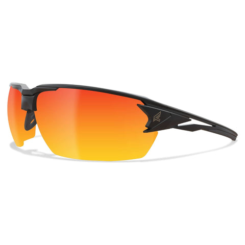 EDGE XPAP419 Pumori Wrap-Around Safety Glasses, Anti-Scratch, Non-Slip, UV...