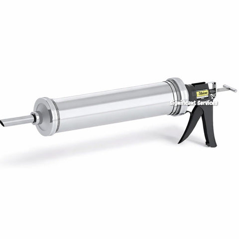 Albion Engineering 103-15 80oz Professional Manual Bulk Caulking Gun