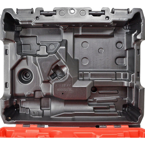 MILWAUKEE 2553-22 M12 CASE ONLY FOR 2553-20 FUEL IMPACT Driver