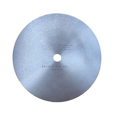 CMT Orange Tools 299.112.00 Table Saw Balance Blade & Sanding Disc 10" in.
